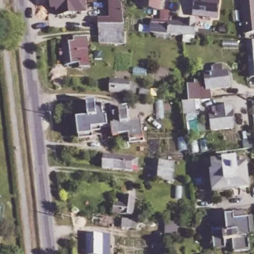 Vaizdas iš viršaus: Žalgirio g. 38A, Panevėžys