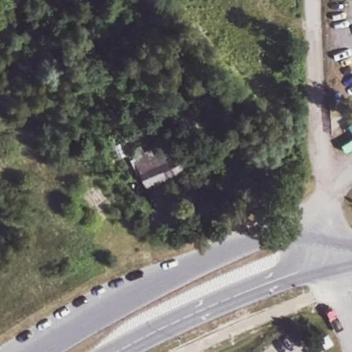 Vaizdas iš viršaus: Pramonės g. 25, Panevėžys