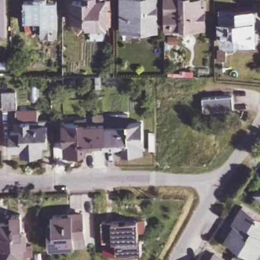 Vaizdas iš viršaus: Ramunių skg. 31, Panevėžys