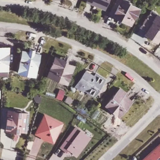 Vaizdas iš viršaus: Saulės al. 48, Panevėžys