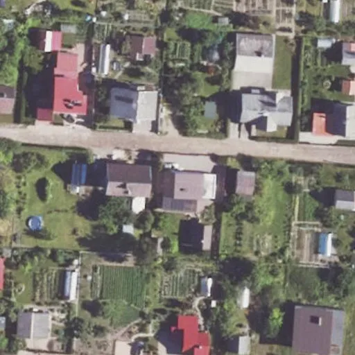 Vaizdas iš viršaus: Čiobrelių g. 31, Panevėžys