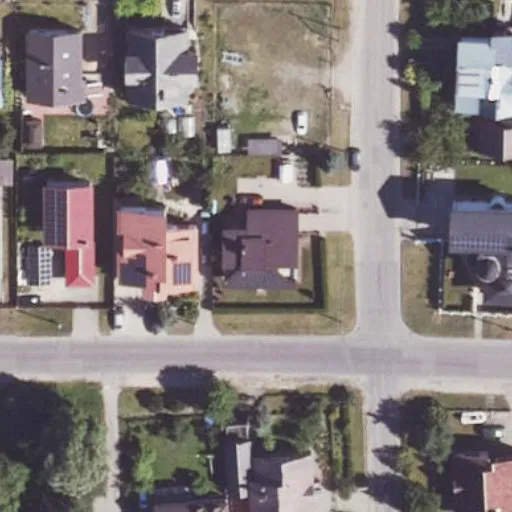Vaizdas iš viršaus: Aguonų g. 92, Panevėžys