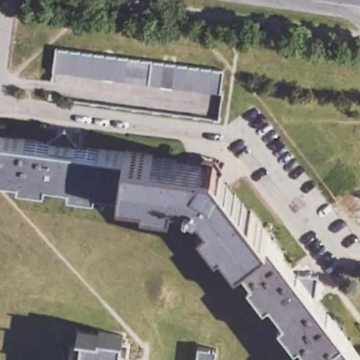Vaizdas iš viršaus: Klaipėdos g. 85, Panevėžys