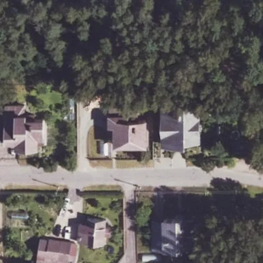 Vaizdas iš viršaus: Saulėtekio g. 38, Panevėžys