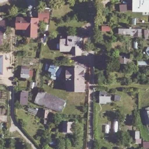 Vaizdas iš viršaus: Vėlyvių g. 4, Panevėžys