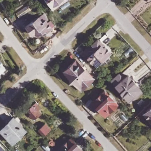 Vaizdas iš viršaus: Kirtimų g. 12, Panevėžys