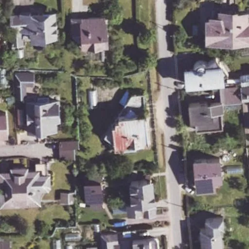 Vaizdas iš viršaus: Slyvų g. 41, Panevėžys