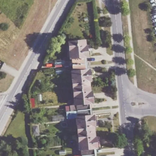 Vaizdas iš viršaus: Pilėnų g. 44, Panevėžys