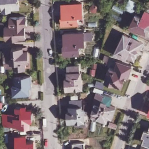 Vaizdas iš viršaus: Ramunių skg. 8, Panevėžys