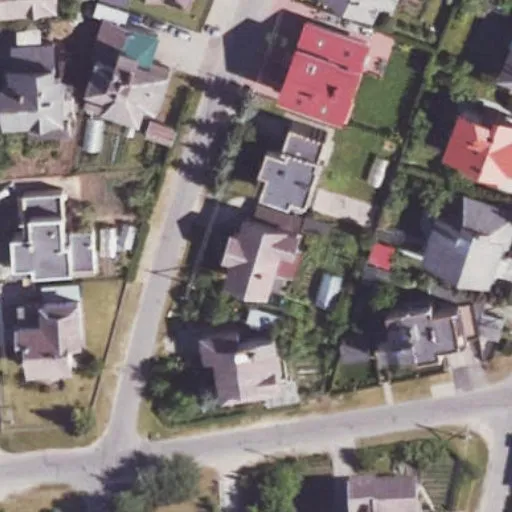 Vaizdas iš viršaus: Ramunių g. 34, Panevėžys