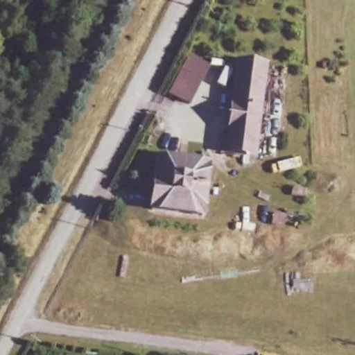 Vaizdas iš viršaus: Vilktupio g. 8, Panevėžys