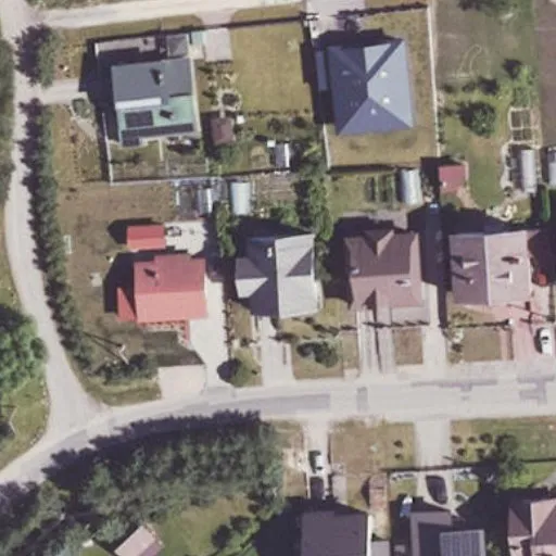 Vaizdas iš viršaus: J. Elisono g. 16, Panevėžys