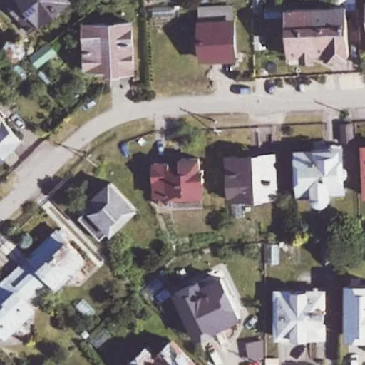 Vaizdas iš viršaus: Ūtos g. 21, Panevėžys