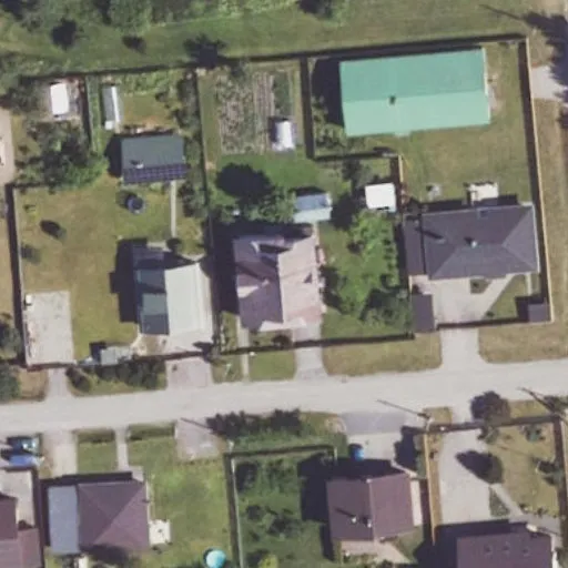 Vaizdas iš viršaus: Keramikų g. 21, Panevėžys