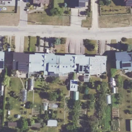 Vaizdas iš viršaus: Gėlainių g. 17, Panevėžys