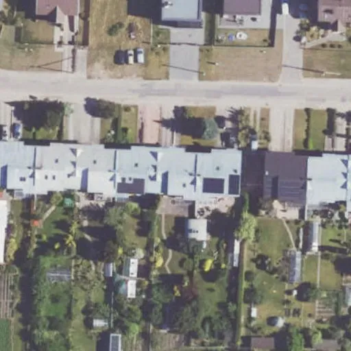 Vaizdas iš viršaus: Gėlainių g. 27, Panevėžys
