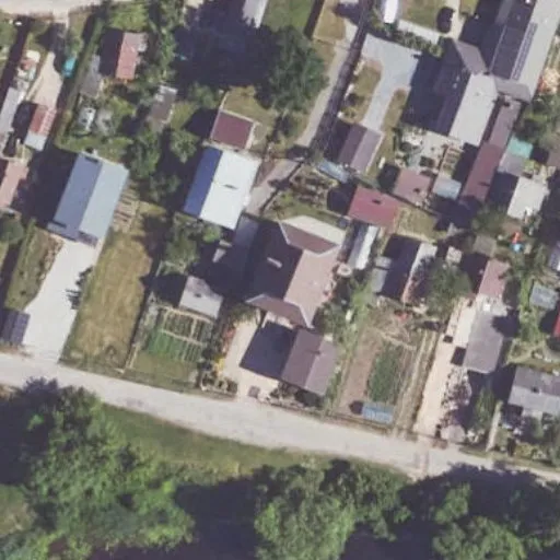 Vaizdas iš viršaus: Upės g. 13, Panevėžys