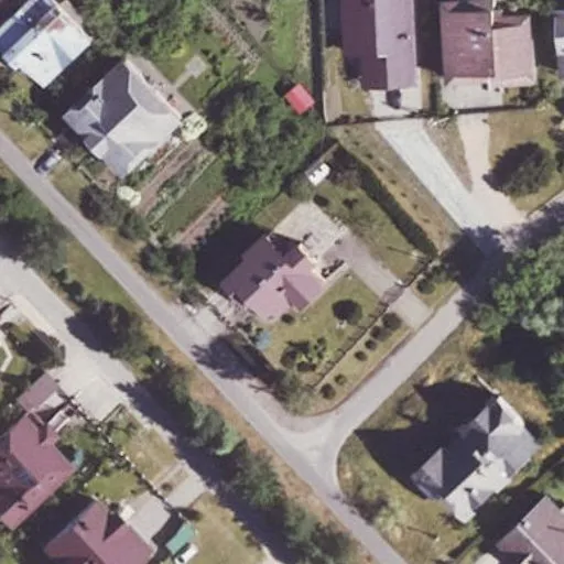 Vaizdas iš viršaus: Saulės al. 73, Panevėžys