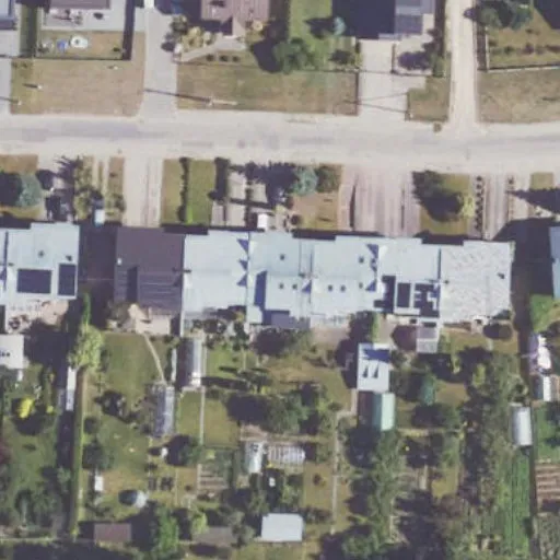 Vaizdas iš viršaus: Gėlainių g. 19, Panevėžys