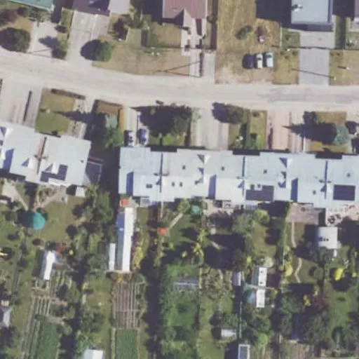 Vaizdas iš viršaus: Gėlainių g. 33, Panevėžys
