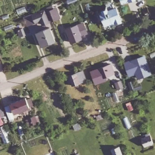 Vaizdas iš viršaus: Šilingių g. 7, Panevėžys