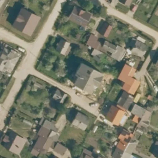 Vaizdas iš viršaus: Alytaus g. 46A, Šiauliai
