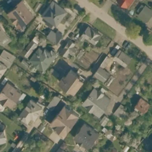 Vaizdas iš viršaus: Miško g. 19A, Šiauliai