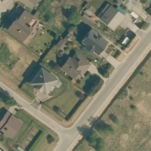 Vaizdas iš viršaus: Karklų g. 61, Šiauliai