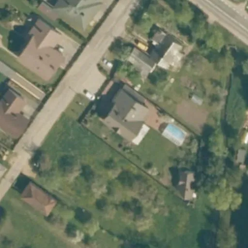 Vaizdas iš viršaus: Birutės g. 45A, Šiauliai