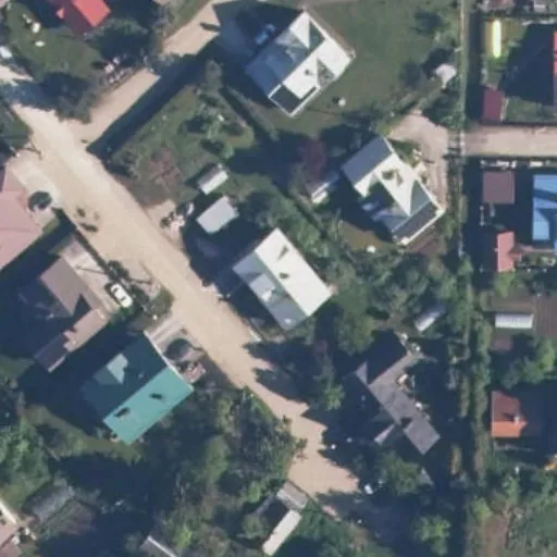 Vaizdas iš viršaus: Pikeliškės g. 57, Šiauliai