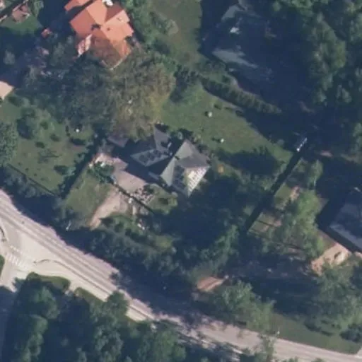 Vaizdas iš viršaus: Vyturių g. 81, Šiauliai