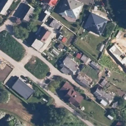 Vaizdas iš viršaus: Šilų g. 17, Šiauliai