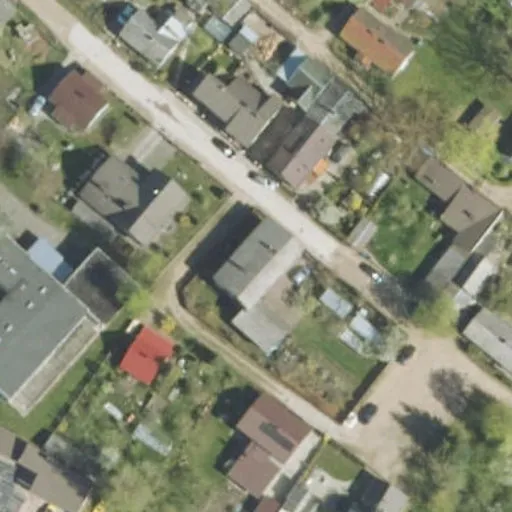 Vaizdas iš viršaus: Vingių g. 26, Šiauliai