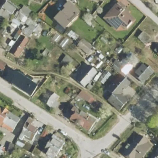 Vaizdas iš viršaus: Ventos g. 13, Šiauliai
