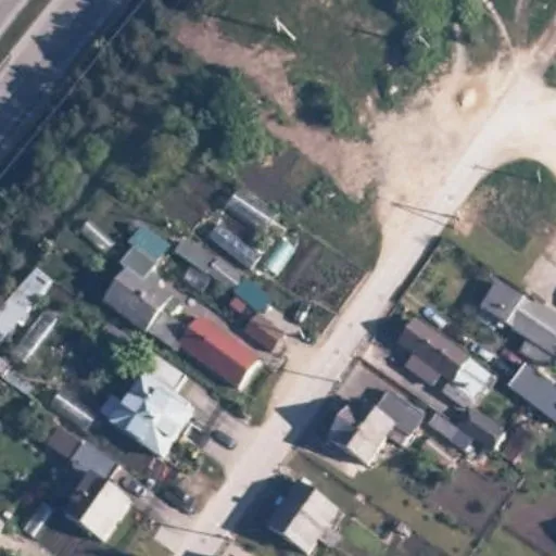 Vaizdas iš viršaus: Pabalių g. 4, Šiauliai