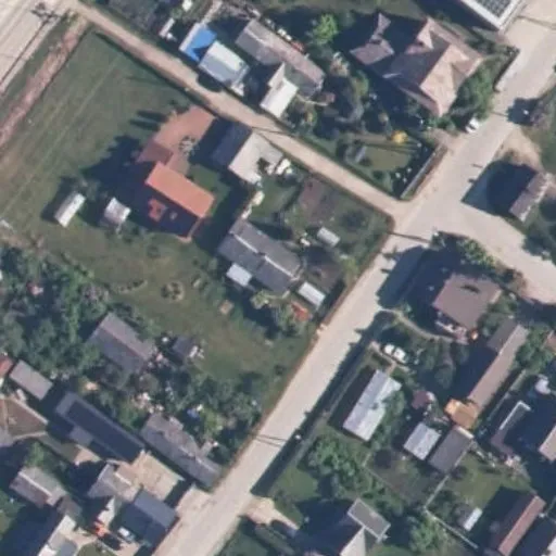 Vaizdas iš viršaus: Pabalių g. 72, Šiauliai