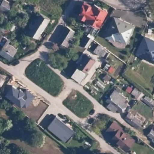Vaizdas iš viršaus: Šilų g. 15, Šiauliai