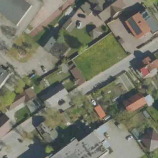 Vaizdas iš viršaus: S. Nėries g. 3A, Šiauliai