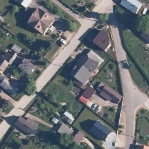 Vaizdas iš viršaus: Pabalių g. 33, Šiauliai