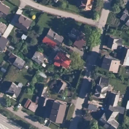 Vaizdas iš viršaus: Rėkyvos g. 16, Šiauliai