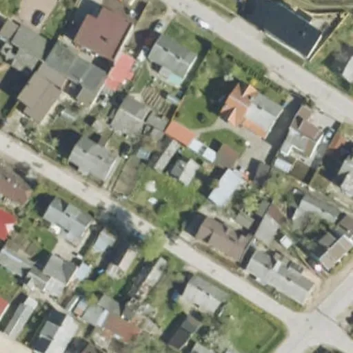 Vaizdas iš viršaus: Tiesioji g. 15, Šiauliai