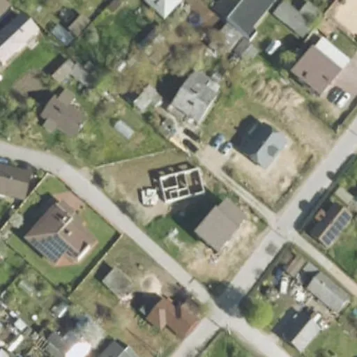 Vaizdas iš viršaus: Vingių g. 19, Šiauliai