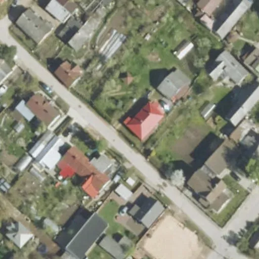 Vaizdas iš viršaus: Žvyro g. 17, Šiauliai