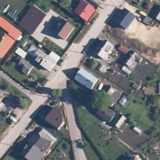 Vaizdas iš viršaus: Pabalių g. 29, Šiauliai