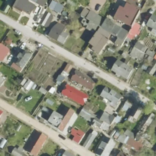 Vaizdas iš viršaus: Tiesioji g. 14, Šiauliai