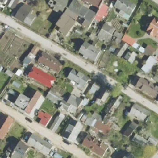 Vaizdas iš viršaus: Tiesioji g. 16, Šiauliai