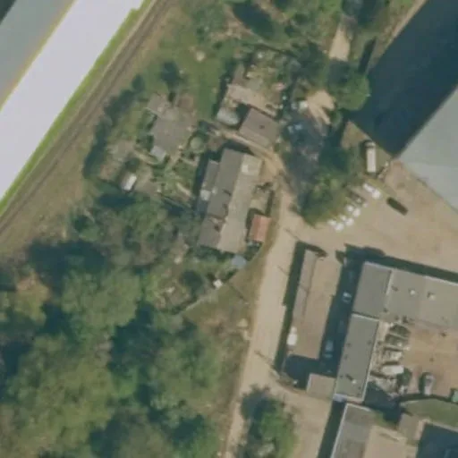 Vaizdas iš viršaus: Kulpės g. 9, Šiauliai