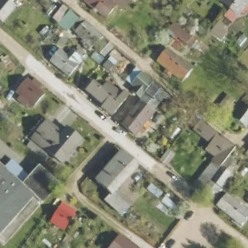 Vaizdas iš viršaus: Vingių g. 27, Šiauliai