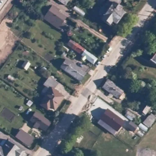 Vaizdas iš viršaus: Pabalių g. 56, Šiauliai