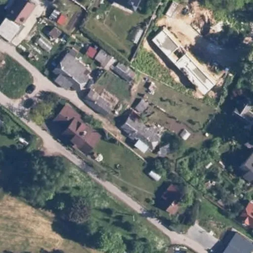 Vaizdas iš viršaus: Šilų g. 19, Šiauliai